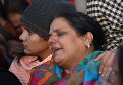 JK Terrorist Attack: পরপর জঙ্গি হামলা, এবার জম্মুর রাজৌরিতে প্রাণ গেল এক শিশুর