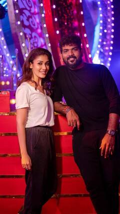 Vignesh Shivan : திருமணம், குழந்தைகள், ஏகே-62 நல்ல தருணங்களை கொடுத்த 2022ற்கு நன்றி’ விக்னேஷ் சிவன் வைரல் போஸ்ட்