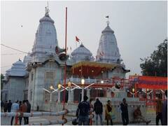 गोरखपुर: 'बदला' लेने के लिए गोरखनाथ मंदिर में बम होने की फैलाई झूठी खबर, ट्रैफिक पुलिस ने डांटा था