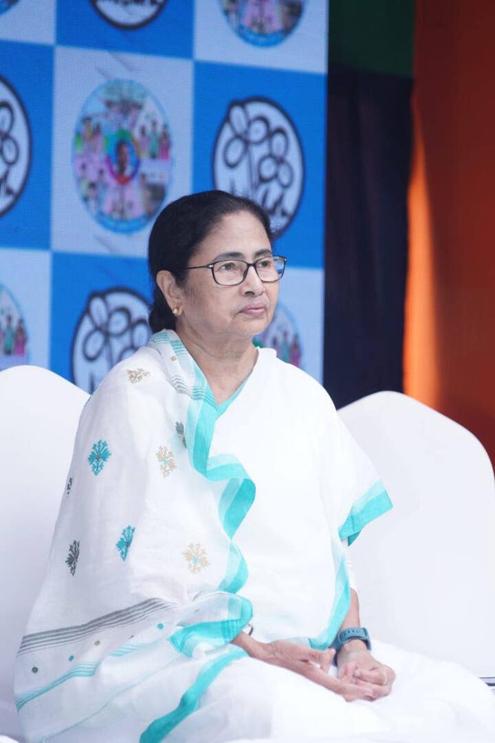 'আমি যখন এমপি ছিলাম। ৯১ থেকে আমি কখনও এক্সিউটিভ ক্লাসে চড়িনি....আমি এক একটা প্লেন ট্র্যাভেলে ৮-১০ হাজার টাকা করে লস করতাম। তাতে আমার যায় আসেনি।'