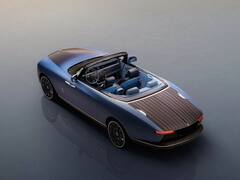 World's Most Expensive Car Photo: मिनी बार, शॅम्पेन फ्रीजर, ओव्हनही; 'ही' आहे जगातील सर्वात महागडी कार; पाहा फोटो