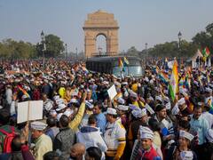 Explained: Know About Sammed Shikharji And Palitana Temple Row As Jains Oppose Jharkhand Govt's Decision