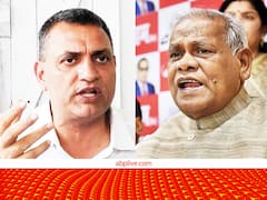 सुधाकर सिंह का BJP से है 'कनेक्शन'? जीतन राम मांझी ने RJD से कर दी बड़ी मांग, मुश्किल में तेजस्वी