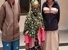 Ahmedabad: નિષ્ઠુર જનેતા, દીકરીને સિવિલ હોસ્પિટલના ત્રીજા માળેથી નીચે ફેંકી ઉતારી મોતને ઘાટ