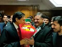 कौन हैं आईएएस प्रबोध सक्सेना जो हिमाचल के बनाए गए हैं मुख्य सचिव? जानें- यहां