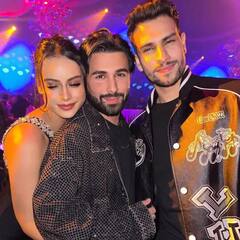 Nysa Devgan Pics: दोस्तों के साथ न्यासा देवगन ने सेलिब्रेट किया न्यू ईयर, सामने आईं पार्टी की ये इनसाइड तस्वीरें