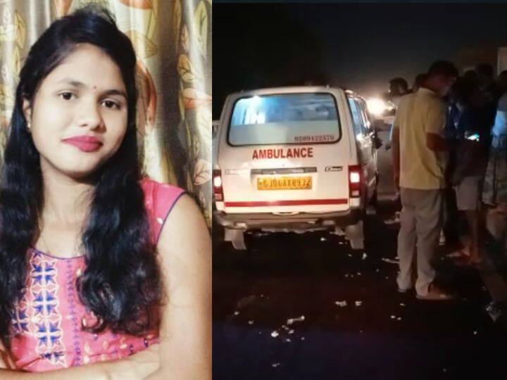 Maharashtra Marathi news Shahapur accident on Mumbai-Nashik highway two killed Three cars destroyed  Shahapur Accident : मुंबई-नाशिक महामार्गावर विचित्र अपघात; तीन गाड्या एकमेकांवर आदळल्या, दोघांचा मृत्यू