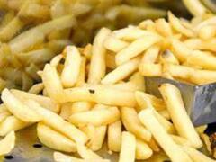 Pumpkin Fries: आलू की फ्रेंच फ्राई खाते-खाते उब गए हैं तो, आज ही 10 मिनट में बनाएं क्रंची पंपकिन फ्राइज