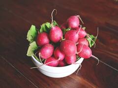 Radish : முள்ளங்கியின் அற்புத நன்மைகள் இதோ!