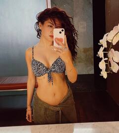 नये साल पर Avneet Kaur का नया अवतार...बिकिनी में उड़ाए फैंस के होश, देखें किलर तस्वीरें