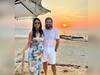 Allu Arjun With Wife: अल्लु अर्जुन ने पत्नी स्नेहा के साथ गोवा में मनाया New Year का जश्न, दिखी रोमांटिक केमिस्ट्री