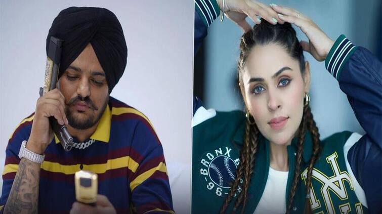 punjabi singer jenny johal shares sidhu moose wala pictures says i hope sidhu will get justice this year Jenny Johal: ਜੈਨੀ ਜੌਹਲ ਨੇ ਸਿੱਧੂ ਮੂਸੇਵਾਲਾ ਦੀ ਤਸਵੀਰ ਕੀਤੀ ਸ਼ੇਅਰ, ਕਿਹਾ- ਉਮੀਦ ਕਰਦੀ ਹਾਂ ਨਵੇਂ ਸਾਲ 'ਚ ਸਾਡੇ ਸਿੱਧੂ ਨੂੰ ਮਿਲੇਗਾ ਇਨਸਾਫ