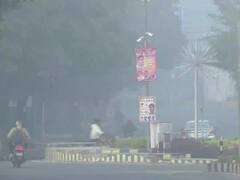 MP Weather Update: मध्य प्रदेश में सर्दी का प्रकोप जारी, भोपाल समेत कई शहरों में छाया घना कोहरा