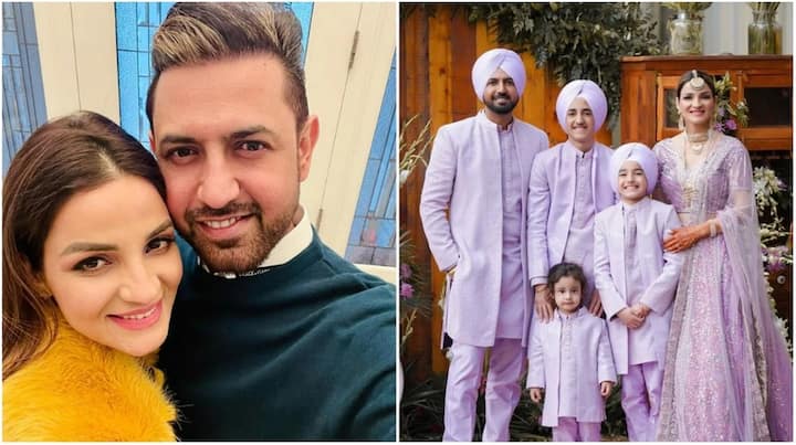 Gippy Grewal Birthday: ਗਿੱਪੀ ਦਾ ਜਨਮ 2 ਜਨਵਰੀ 1983 ਨੂੰ ਹੋਇਆ ਸੀ। ਅੱਜ ਉਹ ਆਪਣਾ 40ਵਾਂ ਜਨਮਦਿਨ ਮਨਾ ਰਹੇ ਹਨ। ਇਸ ਮੌਕੇ ਅਸੀਂ ਤੁਹਾਨੂੰ ਉਨ੍ਹਾਂ ਦੇ ਸੰਘਰਸ਼ ਦੀ ਕਹਾਣੀ ਦੱਸਣ ਜਾ ਰਹੇ ਹਾਂ।