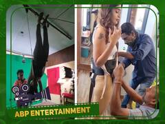 Dharsha Gupta: கவர்ச்சி மட்டும்தான் கண்ணுக்குத் தெரியுமா...? திறமையை பாருங்க...! தர்ஷா குப்தா ஆதங்கம்..