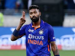 Hardik Pandya PC: क्या है आपका इस साल का सबसे बड़ा गोल? हार्दिक पांड्या ने दिया ये जवाब
