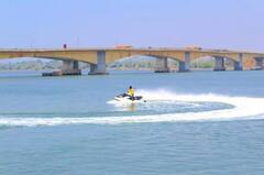 River Cities of India: સ્વર્ગથી ઓછા નથી નદી કિનારે વસેલા આ શહેર, જુઓ તસવીરો