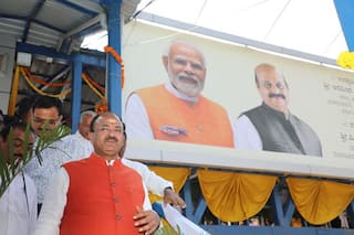 Crime News: બેંગલુરૂમાં ટોચના બિઝનેસમેને કર્યો આપઘાત, સુસાઈટ નોટમાં ભાજપના ક્યા ટોચના નેતાને ગણાવ્યા જવાબદાર ?