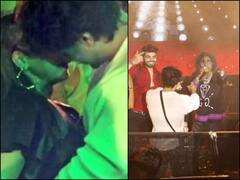 एमसी स्टेन के लाइव कॉन्सर्ट में बेहद कोजी हुए टीना और शालीन, ‘बिग बॉस’ ने बीच में रोका शो