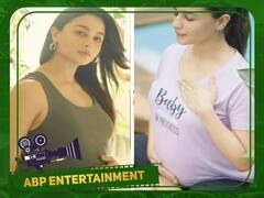 Alia Bhat:  வாந்தி, குமட்டல்.. இன்னொரு பக்கம் தொழில்.. கர்ப்பகால கஷ்டங்களை பகிர்ந்த  ஆலியா பட்!