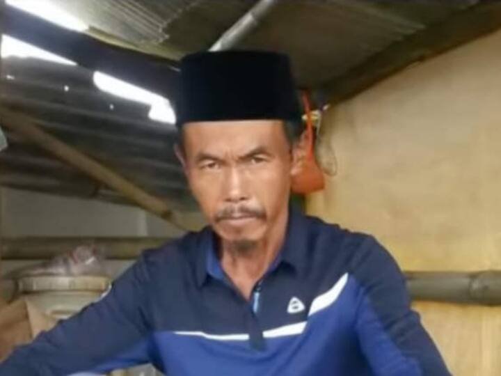 Indonesia 61 Year old man called as playboy king marriage with 87 girl after getting first divorce Indonesian Playboy King: पहले तलाक के बाद हासिल किया 'आध्यात्मिक ज्ञान' और फिर कर डालीं 87 और शादियां