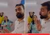Video: ਲੜਦੇ-ਲੜਦੇ ਤਲਾਕ ਤੱਕ ਪਹੁੰਚ ਗਈ ਗੱਲ... ਅਖੀਰ ਜੋ ਹੋਇਆ ਉਹ ਹੈ ਬਹੁਤ ਮਜ਼ੇਦਾਰ