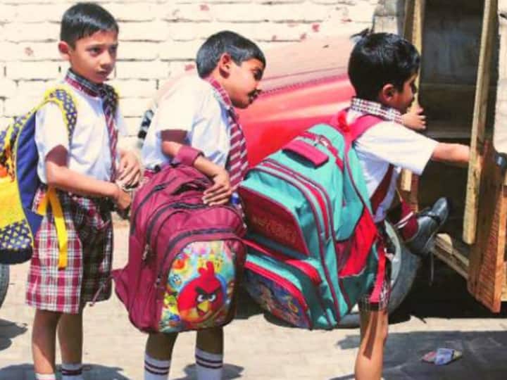Rajasthan Government and private schools will open from January 6, Ashok Gehlot government decision ann Rajasthan News: राजस्थान सरकार का आया नया आदेश, अब इस तारीख से खुलेंगे प्रदेश के सभी स्कूल