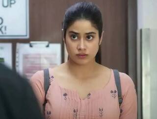 Netflix: થિયેટરમાં ફ્લોપ રહી Janhvi Kapoor ની આ ફિલ્મ, ઓટીટી પ્લેટફોર્મ નેટફ્લિક્સ પર ટ્રેડિંગમાં બની નંબર 1 