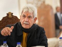 राजौरी में हुए आंतकी हमले की उप राज्यपाल मनोज सिन्हा ने की निंदा, बोले- आरोपियों को बख्शा नहीं जाएगा