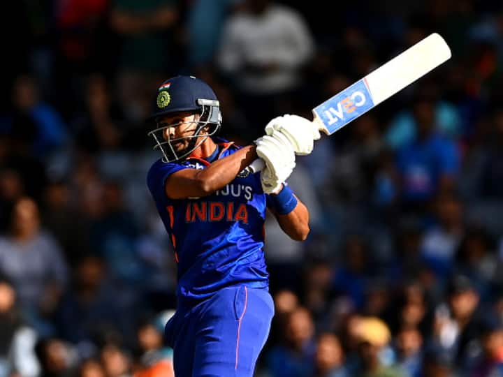 India vs Sri Lanka ODIs Shreyas Iyer Reveals First Advice He Received From Sachin Tendulkar 'I Was 14-Years-Old...': Shreyas Iyer Reveals First Advice He Received From Sachin Tendulkar