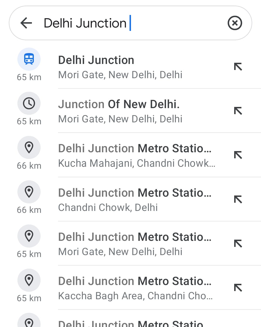 जब Google Maps ही कर देगा लाइव ट्रेन ट्रैक तो क्यों करने तरह-तरह के एप डाउनलोड, बहुत आसान है तरीका