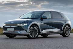 Upcoming Electric Cars: नये साल में जल्द देखने को मिल सकती हैं ये इलेक्ट्रिक कार, देखें तस्वीरें