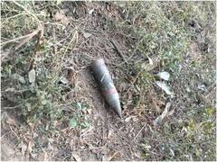 पंजाब के सीएम भगवंत मान के हैलीपैड के पास बम शैल मिला, बम निरोधक दस्ता मौके पर