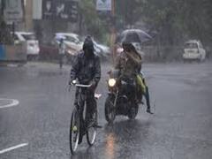 TN Weather Update: தமிழகத்தில் 6ஆம் தேதி வரை மழைக்கு வாய்ப்பு.. எந்தெந்த மாவட்டம்? இன்றைய வானிலை நிலவரம்..