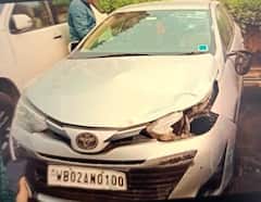 আলিয়া বিশ্ববিদ্যালয়ে ছাত্রের মৃত্যুতে গ্রেফতার গাড়িচালক