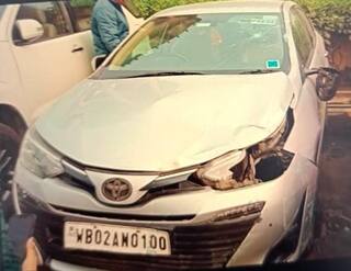 Newtown Accident: আলিয়া বিশ্ববিদ্যালয়ে ছাত্রের মৃত্যুতে গ্রেফতার গাড়িচালক