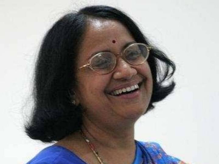 Gujarat first woman chief secretary Manjula Subramaniam dies in Vadodara गुजरात की पहली महिला मुख्य सचिव मंजुला सुब्रमण्यम का निधन, पीएम मोदी ने जताया शोक