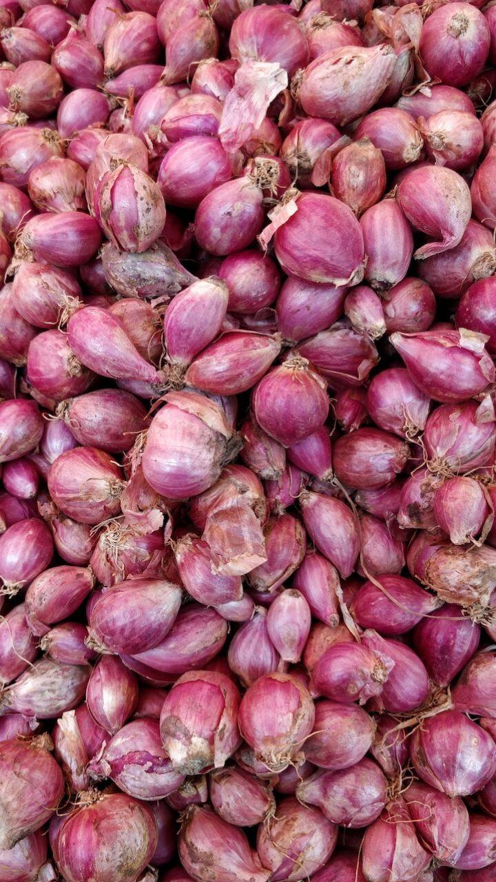 சின்ன வெங்காயம்