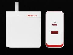 OnePlus 100W SuperVOOC Charger Launched, May Be Able To Fully Charge Upcoming OnePlus 11 In 25 Minutes