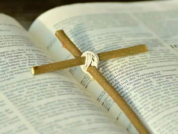 Chhattisgarh: Church Vandalised, Cop Injured As Protest Against Conversion Turns Violent Chhattisgarh: Church Vandalised, Cop Injured As Protest Against Conversion Turns Violent
