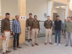 किराया मांगने पर मकान मालिक को किराएदार ने बनाया बंधक, 3 आरोपी गिरफ्तार