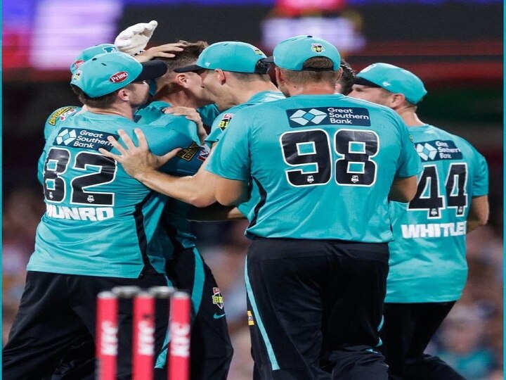 Big Bash League : பிக்பாஷ் லீக் சர்ச்சை கேட்ச்; என்ன அடிப்படையில் அவுட் வழங்கப்பட்டது..? விதிகள் சொல்வது என்ன..?