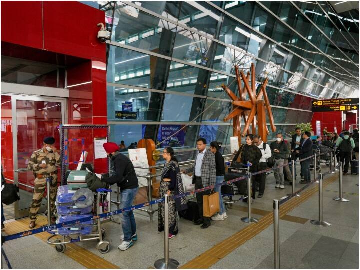 covid-19 pre-departure RT-PCR testing is Mandatory for passengers in all international flights from china, japan Covid-19: एयरपोर्ट पर बोर्डिंग से 72 घंटे पहले इन 6 देशों के ट्रांजिट यात्रियों के लिए कोविड RT-PCR टेस्ट अनिवार्य