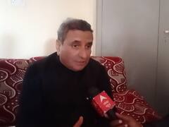 'पर्यटन के क्षेत्र में राजस्थान बना मॉडल स्टेट', आरटीडीसी चेयरमैन ने जोधपुर में कायलाना झील का लिया जायजा