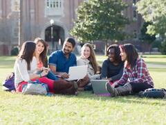 सूडान और तंजानिया के स्टूडेंट्स विक्रम यूनिवर्सिटी में पढ़ेंगे हिंदी का पाठ, जानें- कब से शुरू होगा सिलेबस