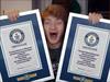 Guinness World Records 2022: ਇਹ ਹਨ 2022 ਦੇ ਚੋਟੀ ਦੇ 5 ਗਿਨੀਜ਼ ਵਰਲਡ ਰਿਕਾਰਡ ਜਿਨ੍ਹਾਂ ਨੇ ਸਭ ਨੂੰ ਹੈਰਾਨ ਕਰ ਦਿੱਤਾ ਸੀ