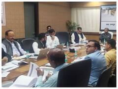 छत्तीसगढ़: कृमि मुक्ति दिवस और शिशु संरक्षण माह की रूपरेखा तैयार, इस दिन दी जाएगी बच्चों को दवा