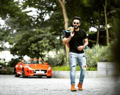 In Pics: ফেব্রুয়ারি মাসে মুক্তি পাচ্ছে অতনু ঘোষের 'আরো এক পৃথিবী'