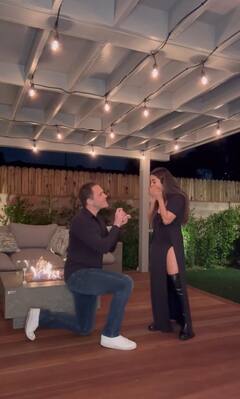 कौन हैं शाहरुख खान की ऑनस्क्रीन बेटी 'अंजली' यानी Sana Saeed के मंगेतर? सोशल मीडिया पर वायरल हैं सगाई की तस्वीरें