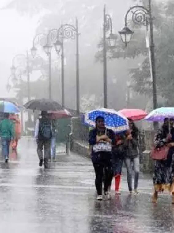 ஜனவரி 6ஆம் தேதி வரை மழைக்கு வாய்ப்பு